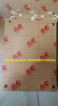 Khung poster treo tường giá tốt- Chuyên cung cấp khung tranh mica