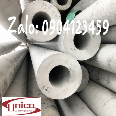ỐNG ĐÚC #SUS316 - #SUS310S GIÁ XUẤT XƯỞNG TẠI THIÊN TÂN, TRUNG QUỐC.