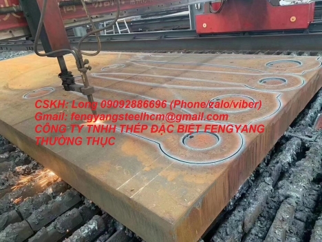 Sản xuất Inox sus201, sus202, sus304, sus316, sus316L, sus310S… SLL theo bản vẽ có sẵn!