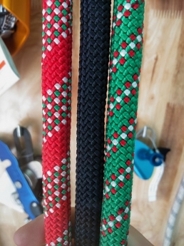 Dây đu phi 12mm chất lượng