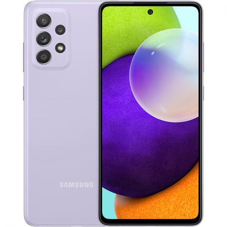 SSamsung Galaxy A52 (8GB/128GB) góp ngay tại Biên hòa