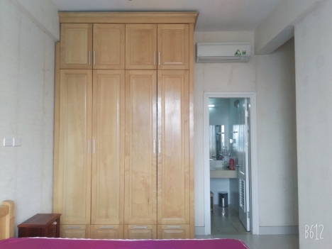Chính chủ cần bán gấp căn hộ 3PN dự án KĐT nam cường cổ nhuế 1, 234 hoàng quốc việt