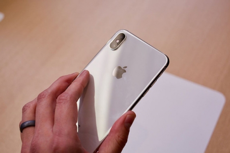 Tháng 3 săn sale iphone xs giá siêu xịn