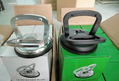 Hít kính 1 chấu DAOMING