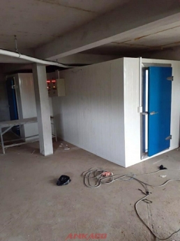 Tìm kho lạnh cũ, báo giá ngay