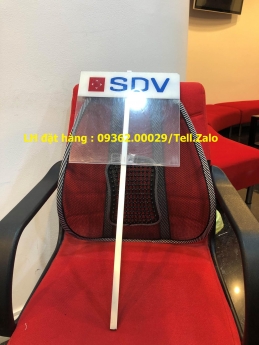 Bảng cầm tay đón khách tại sân bay- Chuyên cung cấp biển đón cầm tay giá rẻ