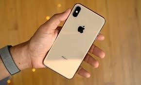 Hỗ trợ trả trước 500k có ngay Iphone Xs Max 64gb.