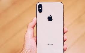 Hỗ trợ trả trước 500k có ngay Iphone Xs Max 64gb.
