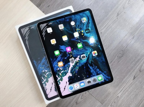 IPad Pro 11 (2020) 128GB giảm chỉ còn 20,9 triệu