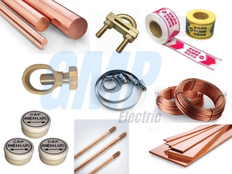 Thiết bị điện , tự động hóa, thiết bị chiếu sáng công nghiệp
