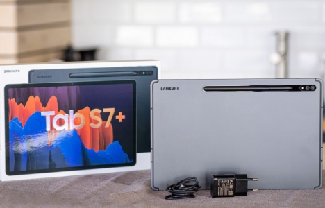 Samsung Galaxy Tab S7 ( đang giảm giá 4.4 triệu)