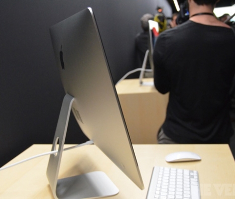 IMac 21.5