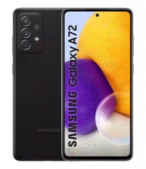 Samsung a72 8/256gb gia sốc chỉ 9.990.000đ