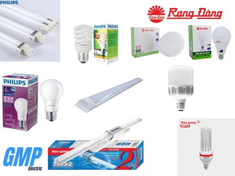 Thiết bị điện , tự động hóa, thiết bị chiếu sáng công nghiệp