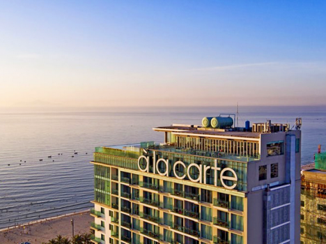 Combo Đà Nẵng chỉ 1.999.000/ người 