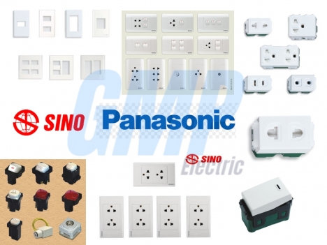 Thiết bị điện , tự động hóa, thiết bị chiếu sáng công nghiệp