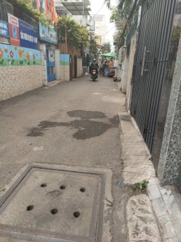 Nhà 2 mặt tiền, văn phòng kinh doanh, văn phòng làm việc thoáng mát