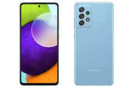 Trả góp 0% lãi suất/Samsung A52 giá siêu rẻ.