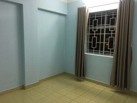 Cho Thuê Chung Cư Trần Văn Kiểu, Quận 10