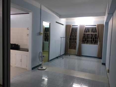 Cho Thuê Chung Cư Trần Văn Kiểu, Quận 10