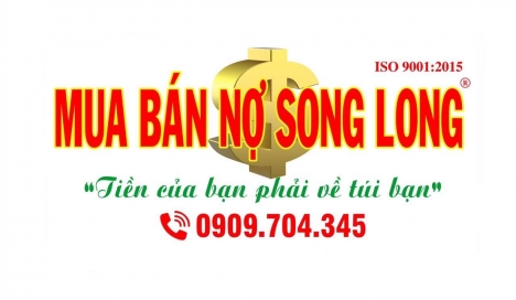 Công ty Mua bán nợ  uy tín