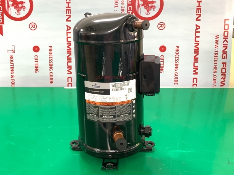Cung cấp, lắp đặt lốc điều hòa Copeland 8 hp ZB58KQ-TFD-524