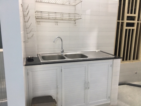 Cho Thuê Chung Cư Trần Văn Kiểu, Quận 10