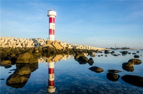 Đảo Lý Sơn thiên đường giữa biển.