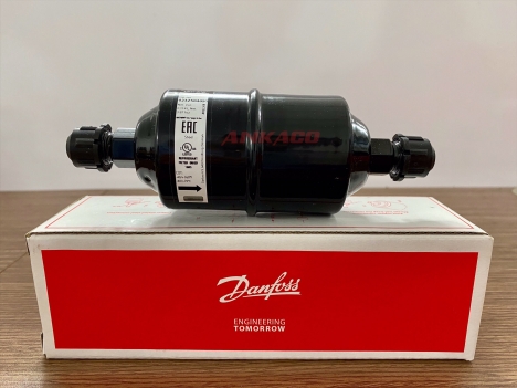 giá sỉ và lẻ phin lọc Danfoss DML-083, hàng có sẵn