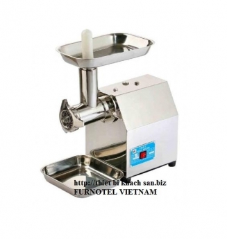 Máy xay thịt 120kg F052 công nghiệp