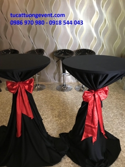 Cho Thuê Bàn Bar Giá Rẻ tại TP.HCM