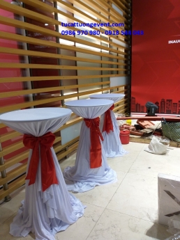 Cho Thuê Bàn Bar Giá Rẻ tại TP.HCM