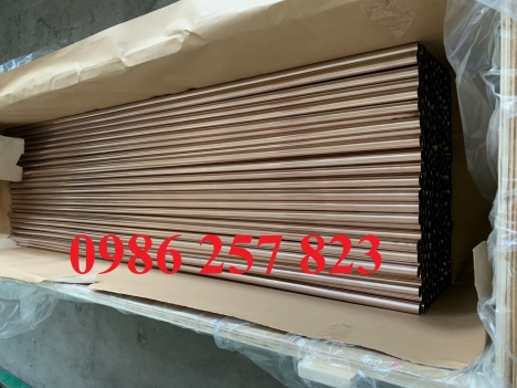 Cung cấp hợp kim đồng CuAl10Ni5Fe4 đầy đủ CO, CQ