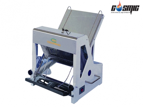 Máy cắt lát bánh mỳ công nghiệp