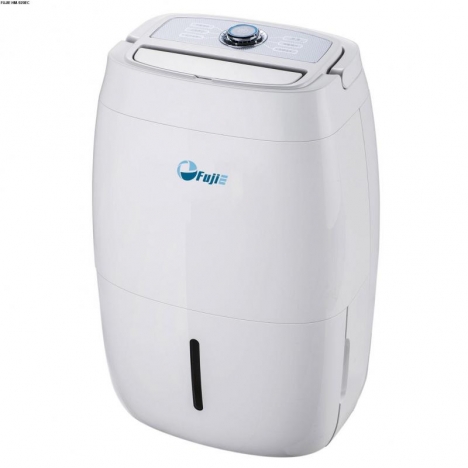 Máy hút ẩm dân dụng FujiE HM-920EC 