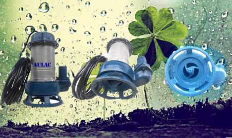 Máy bơm cắt rác độc quyền số 1 Việt Nam