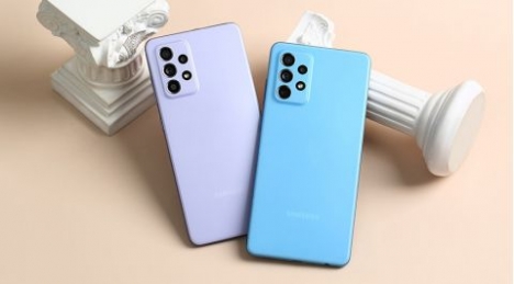Săn sale giá siêu sốc samsung a52 giá 7.890.000đ
