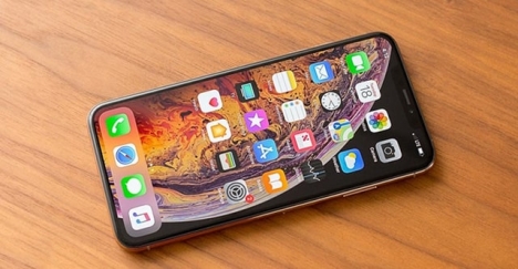 IPhone Xs 64GB 