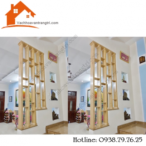 Lam gỗ cầu thang trang trí đẹp 2021 tại tphcm