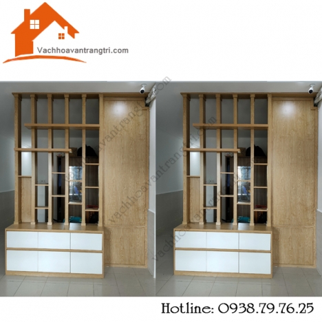Lam gỗ cầu thang trang trí đẹp 2021 tại tphcm