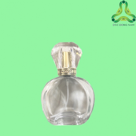 In Hộp Giấy-Tem Nhãn - chai hũ mỹ phẩm theo yêu cầu DSC Đông Nam