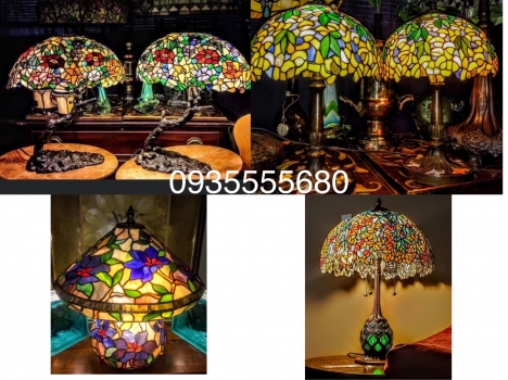Giao lưu 1 vài mẫu tifany hàng mỹ hiếm