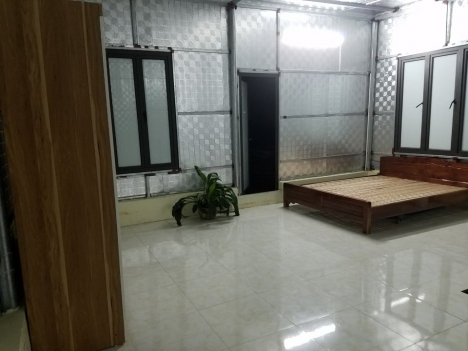 Bán căn hộ chính chủ đã có sổ hồng   số 501, chung cư TX 92 - 55 Ngụy Như Kon Tum