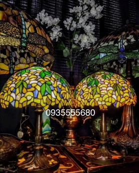 Giao lưu 1 vài mẫu tifany hàng mỹ hiếm
