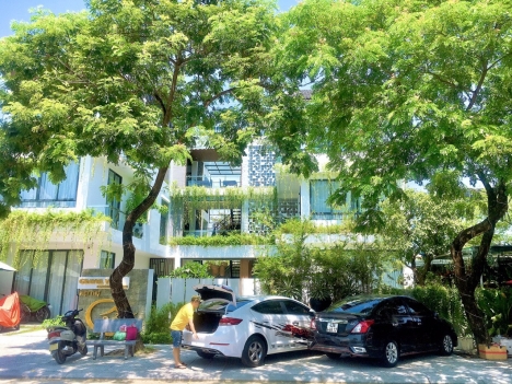 xe tự lái giá ưu đãi