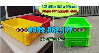 Thùng nhựa đặc B2, thùng nhựa, sóng nhựa bít b2, hộp nhựa B2, khay nhựa b2,