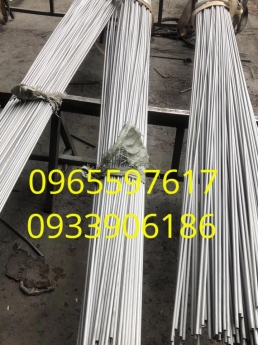Thép không gỉ SUS304 uy tín, chất lượng giao hàng toàn quốc