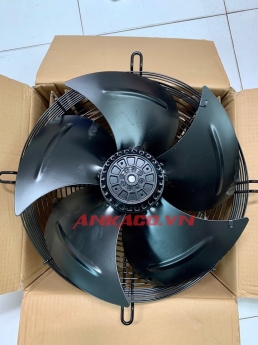 bán quạt dàn lạnh, dàn nóng đường kính cánh 400mm (220v/380v)