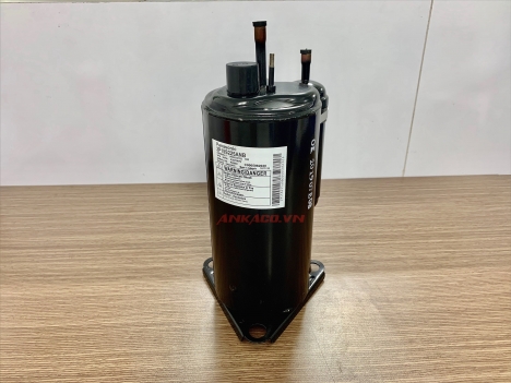 lắp đặt, cung ứng block lạnh Panasonic 1 hp 2P15S225ANA