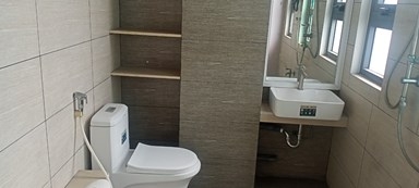 Tòa Nhà Văn phòng cho thuê giá giảm Quận Bình Chánh